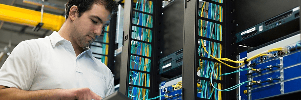 QR Assets - How to Inventory Computers