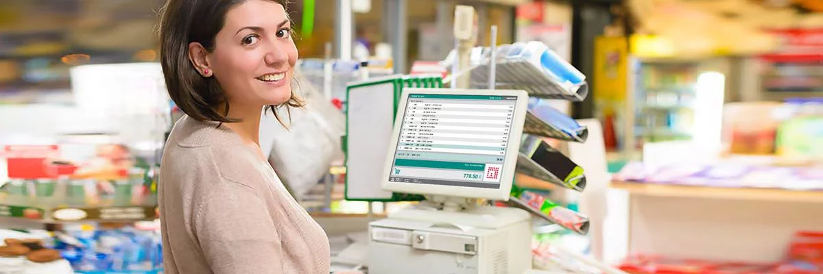 QR Assets - Inventory of goods using QR codes