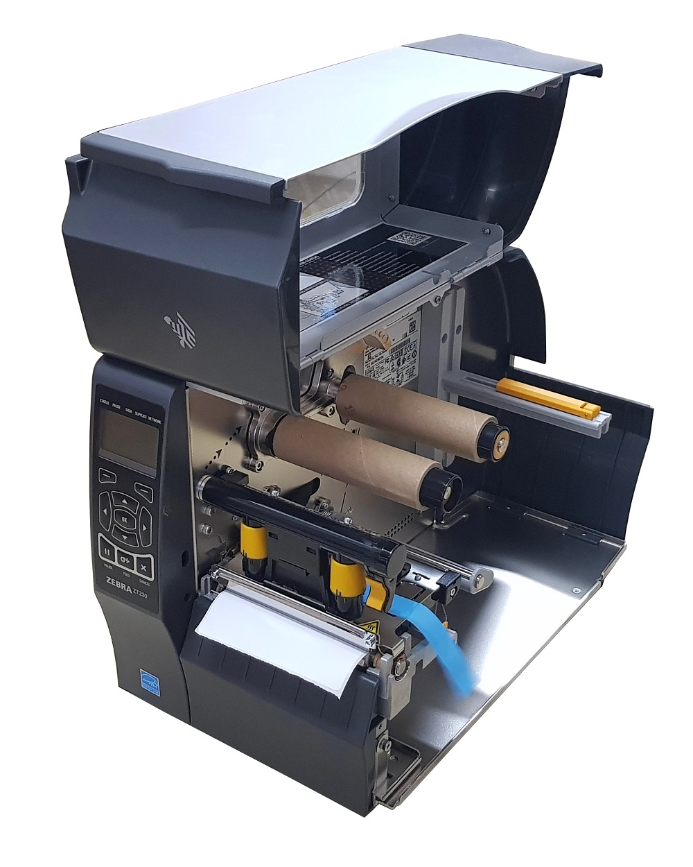 Thermal transfer printers Thermal transfer printers