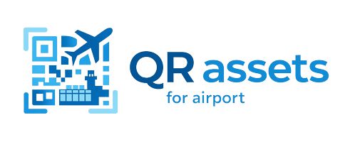 QR Assets - Airport Asset Tracking QR Assetes - Airport Asset Tracking